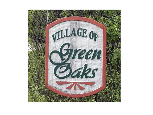 Green Oaks