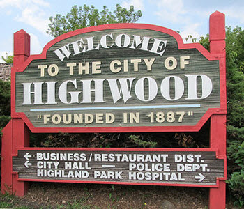 Highwood