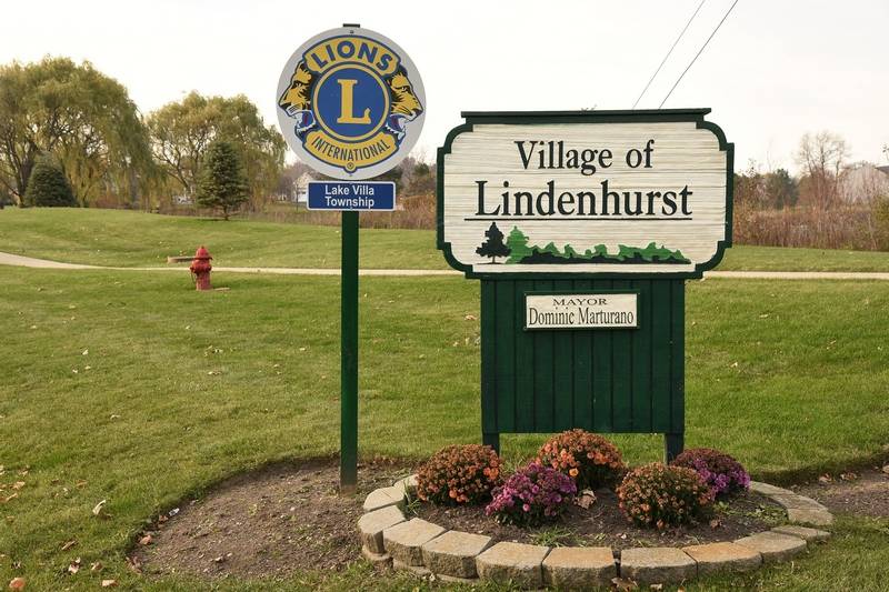 Lindenhurst